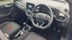 Ford Fiesta 1.0 EcoBoost ST-Line 5dr Petrol Hatchback